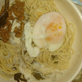 クックUL8OCM☆'s cooksnap of when they made 和風とろろパスタ.