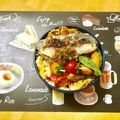 komutatata's cooksnap of when they made 隙間おかずに♫ かわいいトマト.