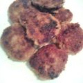 ちおの's cooksnap of when they made 豆腐チキンナゲット.