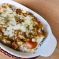 ｂｅｒｒｙ＋'s cooksnap of when they made 残りシチューやカレーで簡単「ドリア」.