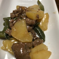 ちゃんこまんさん's cooksnap of when they made ★豚挽き肉とジャガイモの甘辛炒め★.