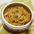 えれぼん's cooksnap of when they made 大根とえのき茸ピリ辛炒め.