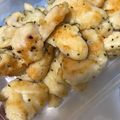 mipunya's cooksnap of when they made 鶏胸肉orささみで簡単おかず！弁当にも.