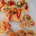 あつゴールド's cooksnap of when they made どんなパンにも！究極のパン生地♪.