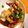 ピアンコ's cooksnap of when they made 麻婆の素でアレンジ油淋鶏.
