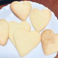 はらぺこまさる's cooksnap of when they made ♪プロの仕上がり型抜きクッキー.