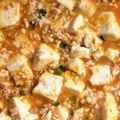 クック9SLC7M☆'s cooksnap of when they made ヘルシー麻婆豆腐.