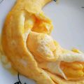 ユーロン's cooksnap of when they made オムレツ。.