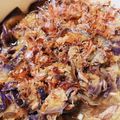 まさこ母's cooksnap of when they made 無限なす.