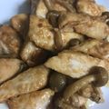 大阪のちゃーちゃん's cooksnap of when they made ♡柔らか鶏胸肉の味噌マヨ焼き♡.