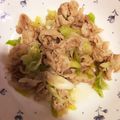A_Ｋo's cooksnap of when they made ねぎ塩豚バラ炒め.