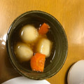 クックATFIP9☆'s cooksnap of when they made 里芋の煮っころがし.