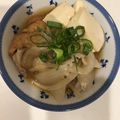 Rinonママ's cooksnap of when they made 仙台麩を使った肉豆腐.