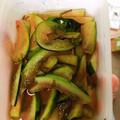 エッティンガーン's cooksnap of when they made 西瓜の皮のなんちゃって漬物.