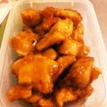 あまれしぴ's cooksnap of when they made ごはんがすすむ‼鶏むね肉の甘酢からあげ.