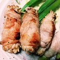 mo5562's cooksnap of when they made エノキの肉巻き焼き.