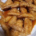 ツバミックス's cooksnap of when they made 夏は名古屋風 手羽先.