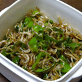 チビ太のおでん's cooksnap of when they made 簡単☆ししとう・ちりめんじゃこのふりかけ.