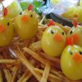 ぴぴんひめ's cooksnap of when they made ぴよぴよ軍団.