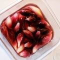 泳ぐなまけもの's cooksnap of when they made 茗荷ピクルス*.