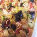 さあたん's cooksnap of when they made フランス人旦那のラタトゥイユ.