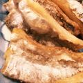 クックCETN40☆'s cooksnap of when they made 太刀魚の唐揚げ♡簡単アテにピッタリ.