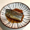 なっぴーこーぴー's cooksnap of when they made 骨までパクパク♡サンマの煮付け.