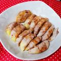 SUNMOONMOM's cooksnap of when they made *じゃがいもの豚肉ロール*.