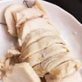 ナチュラルRRちゃん's cooksnap of when they made 中華風やわらか蒸し鶏.