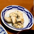 マダムキュリー's cooksnap of when they made 鶏胸肉orささみで簡単おかず！弁当にも.