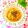 hikarin♪'s cooksnap of when they made たらこふりかけのクリームスパゲティー.