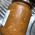 ＫＩＫＯ姫's cooksnap of when they made 大量トマトの保存にハーブトマトソース.