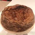 クック5N6RWI☆'s cooksnap of when they made 糖質制限♪絶品♪簡単♪チョコスフレケーキ.