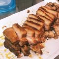 ミレーちゃん's cooksnap of when they made 【簡単＆絶品】半熟味付けゆで卵♪.