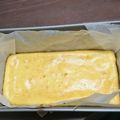 食べるって大事！'s cooksnap of when they made すごくおいしい！もうひとつの簡単チーズケーキ.