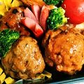 ムーミン☆ママ's cooksnap of when they made ☆甘酢が美味しい！肉だんごの甘酢あん.