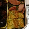 ☆ドキンちゃん☆”'s cooksnap of when they made (簡単)青のり厚焼きたまご(とまらない).