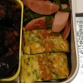 ☆ドキンちゃん☆”'s cooksnap of when they made (簡単)青のり厚焼きたまご(とまらない).
