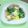ゆきんこ（＾＾）'s cooksnap of when they made 小松菜あんかけチャーハン.
