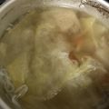 マリアマリママ's cooksnap of when they made 週末作りおき♡圧力鍋で牛すじの下ごしらえ.