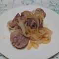 イチゴ、イチゴ。's cooksnap of when they made 塩麹で肉野菜炒め.