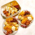 おかぶ〜ま's cooksnap of when they made 本気で作るのり弁♪.