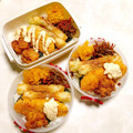 おかぶ〜ま's cooksnap of when they made 本気で作るのり弁♪.