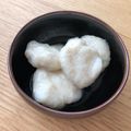 クック9LK58G☆'s cooksnap of when they made ふわもち♪おから餅.