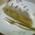 natsuholy's cooksnap of when they made 絶品☆ミルクレープ.
