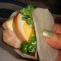 hannaさん's cooksnap of when they made 紅茶豚.