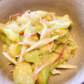 mi0yo4's cooksnap of when they made さっぱり☆ナスとみょうがの酢味噌和え.