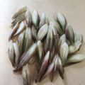 ☆こまっと☆'s cooksnap of when they made ミョウガの保存方法.