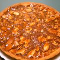 ちびまれー's cooksnap of when they made さつまいものタルト★いっぺんに焼く.