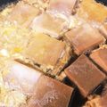 リコピん's cooksnap of when they made 高野豆腐と卵の炒り煮.
